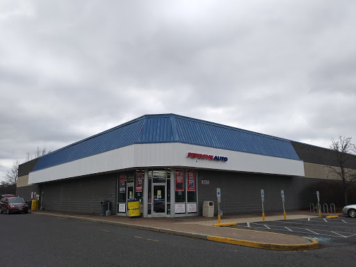 Auto Parts Store «Pep Boys Auto Parts & Service», reviews and photos, 3505 Brunswick Pike, Princeton, NJ 08540, USA