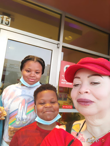 Performing Arts Theater «Bishop Arts Theatre Center», reviews and photos, 215 S Tyler St, Dallas, TX 75208, USA