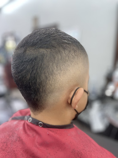 Barber Shop «Xclusive barbershop», reviews and photos, 10 S Main St, New City, NY 10956, USA