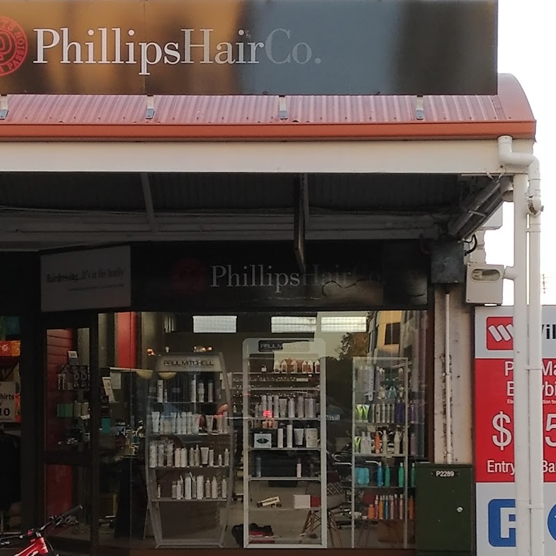 Phillips Hair Company