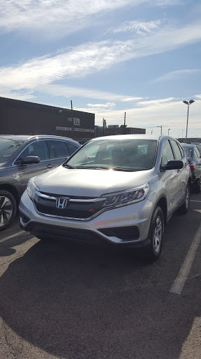 Honda Dealer «Metro Honda», reviews and photos, 540 NJ-440, Jersey City, NJ 07305, USA