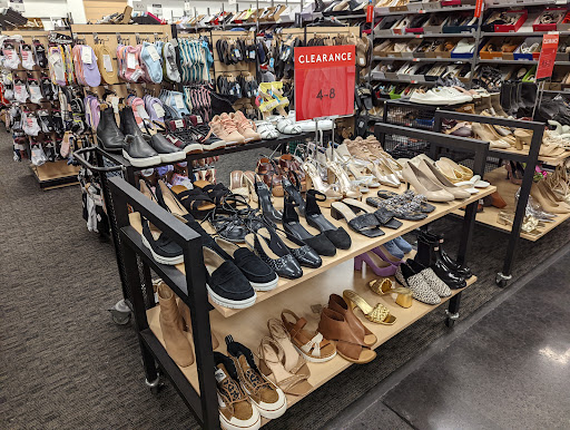 Department Store «Nordstrom Rack Fair Lakes Promenade», reviews and photos, 12199 Fair Lakes Promenade Dr, Fairfax, VA 22033, USA