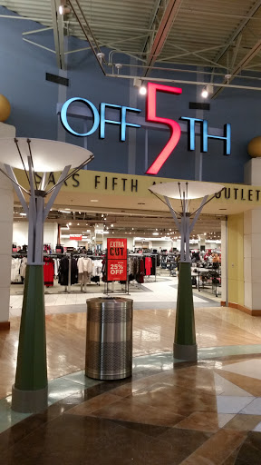 Department Store «Saks OFF 5TH», reviews and photos, 4700 Baldwin Rd, Auburn Hills, MI 48326, USA