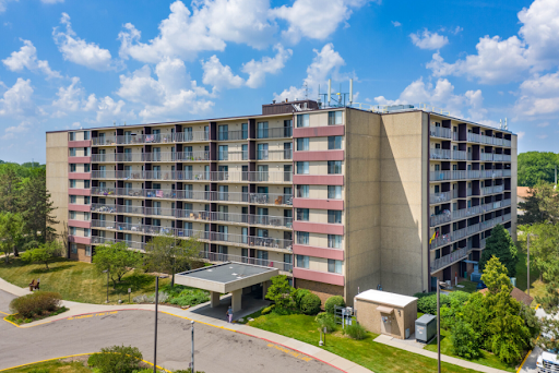 Cedar Place Apartments