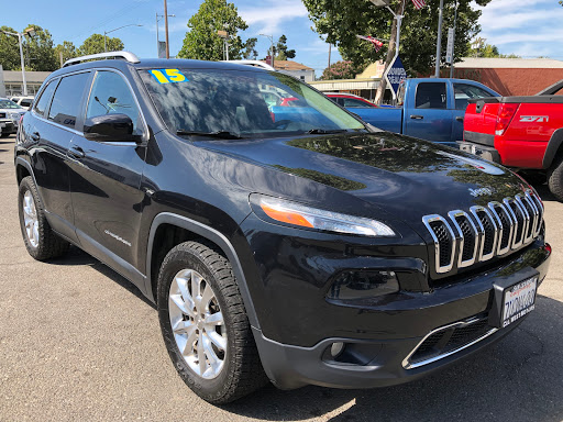 Used Car Dealer «Cal West Motors», reviews and photos, 1977 E 14th St, San Leandro, CA 94577, USA
