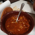 Photo n°3 de l'avis de Davide.o fait le 24/08/2018 à 10:53 sur le  Trattoria In Vino Veritas à Catanzaro