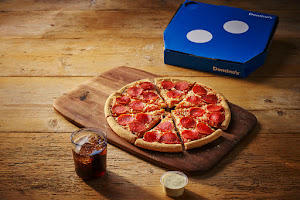 Domino's Pizza - Haverfordwest