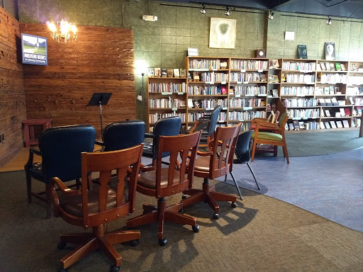 Book Store «Malvern Books», reviews and photos, 613 W 29th St, Austin, TX 78705, USA