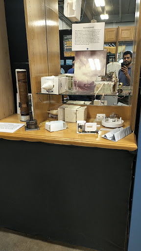 Museum «National Weather Museum and Science Center», reviews and photos, 1200 W Rock Creek Rd, Norman, OK 73071, USA