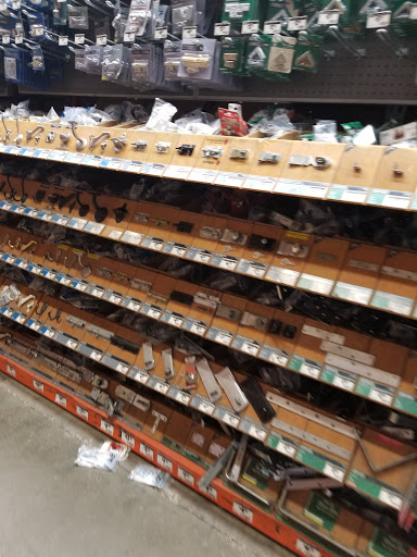 Home Improvement Store «The Home Depot», reviews and photos, 75-09 Woodhaven Blvd, Glendale, NY 11385, USA