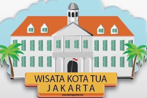 Wisata Kota Tua Jakarta image