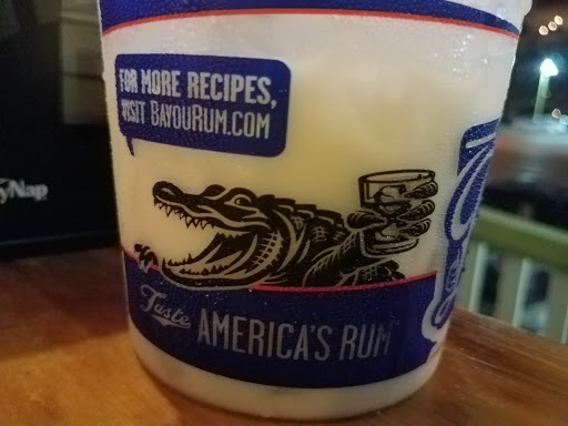 Ice Cream Shop «Dolce Roma», reviews and photos, 4200 Padre Blvd, South Padre Island, TX 78597, USA