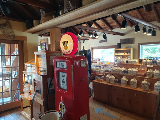 Gift Shop «Hogback Mountain Gift Shop», reviews and photos, 7627 VT-9, Marlboro, VT 05363, USA