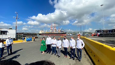 Despachos Portuarios Hispaniola