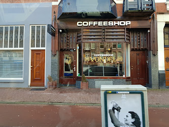 Coffeeshop Vondel