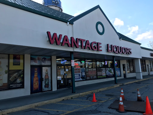 Wantage Liquors, 205 NJ-23 #4, Wantage, NJ 07461, USA, 