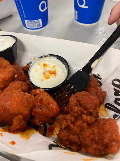 Bowling Alley «Brunswick Zone Woodridge», reviews and photos, 1555 75th St, Woodridge, IL 60517, USA