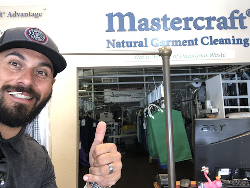 Dry Cleaner «Mastercraft Solvent Free Dry Cleaning», reviews and photos, 5142 N Palm Ave, Fresno, CA 93704, USA