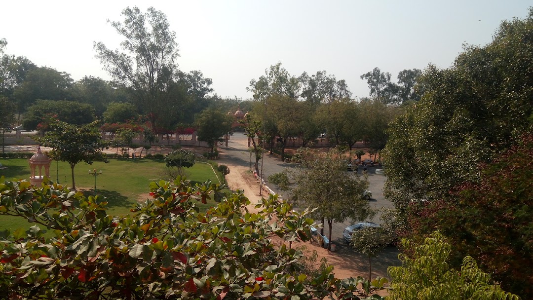 Jay hostel