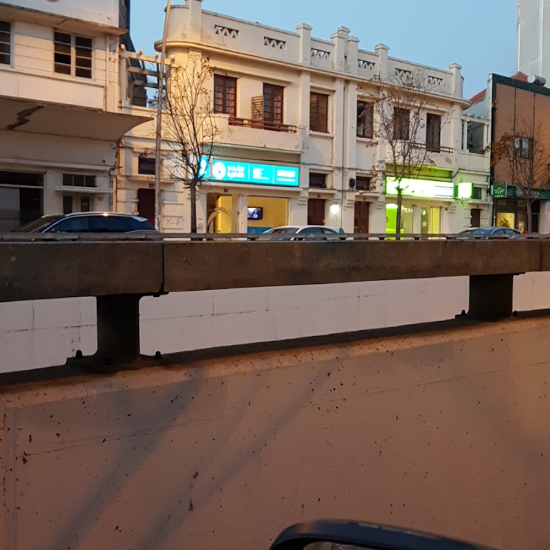 Ocular Eyecare