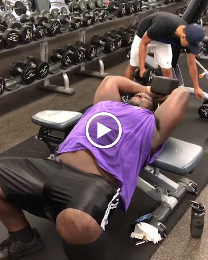 Gym «LA Fitness», reviews and photos, 1525 Forest Ave, Staten Island, NY 10302, USA