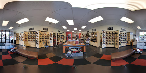 Shoe Store «Red Wing», reviews and photos, 1707 S Campbell Ave, Springfield, MO 65807, USA