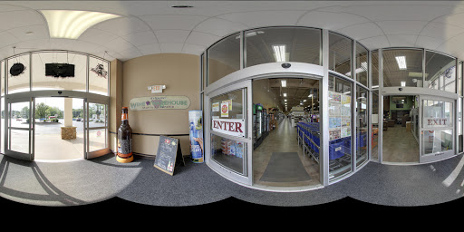 Wine Store «Wine Warehouse of Mantua», reviews and photos, 222 Bridgeton Pike, Mantua Township, NJ 08051, USA