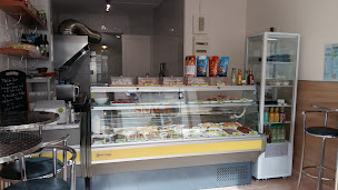 Photo n°17 de Sur Le Pouce à Gentilly ()