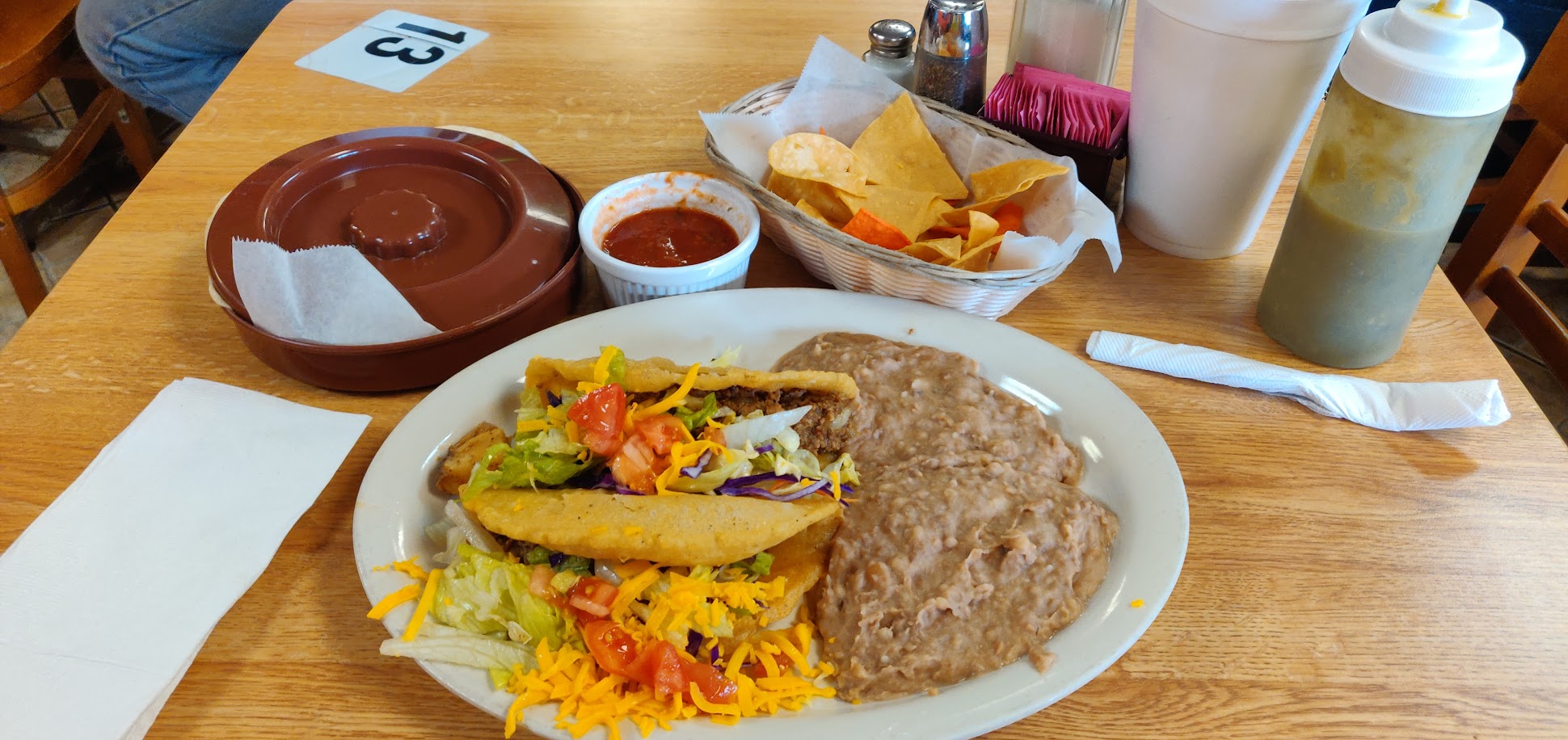 Fidelo's Mexican Restaurant