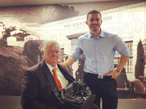 Personal Injury Attorney «Nassar Law», reviews and photos