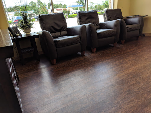 Auto Repair Shop «Service First Automotive Centers», reviews and photos, 7925 Louetta Rd, Spring, TX 77379, USA