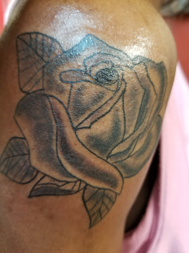 Explore tattoo fillers ideas, creative tattoo ideas in Meridian, available at SK-Tattoo1