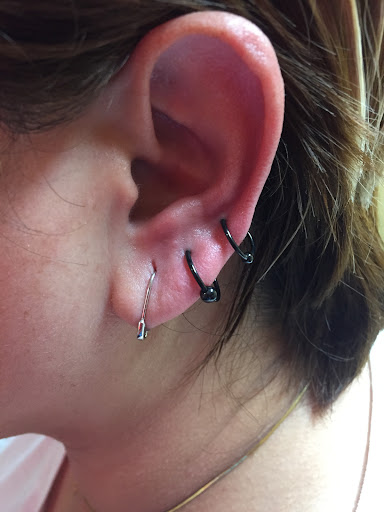 Explore peony tattoo ideas, creative tattoo ideas in San Diego, available at Body Art Salon