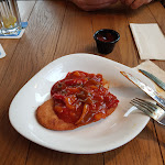 Photo n°13 de l'avis de Addy.d fait le 06/07/2018 à 17:03 sur le  Cafe Del Sol Hildesheim à Hildesheim