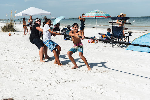 Gym «CrossFit BNI», reviews and photos, 4021 Crescent Park Dr, Riverview, FL 33578, USA