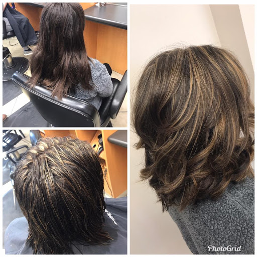 Hair Salon «Fantastic Sams Hair Salons», reviews and photos, 8 E 66th St, Minneapolis, MN 55423, USA