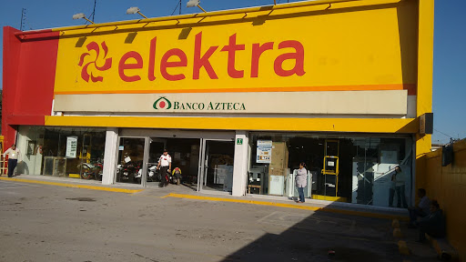 Elektra Reynosa