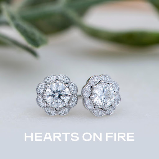 Jeweler «Saettele Jewelers, Inc», reviews and photos, 279 Lamp and Lantern Village, Town and Country, MO 63017, USA