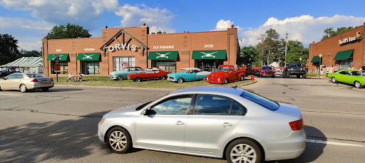 Clothing Store «Orvis», reviews and photos, 29500 Woodward Ave, Royal Oak, MI 48073, USA