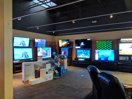 Home theater store Springfield