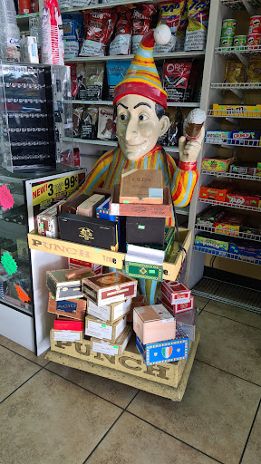 Tobacco Shop «Tobacco Superstore», reviews and photos, 841 Marina Village Pkwy, Alameda, CA 94501, USA