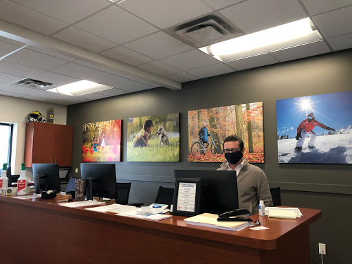 Subaru Dealer «Dunning Subaru», reviews and photos, 3771 Jackson Rd, Ann Arbor, MI 48103, USA