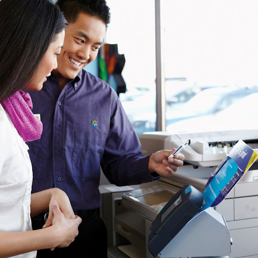 FedEx Office Print & Ship Center image