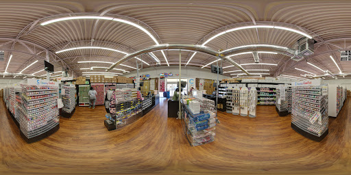 Beauty Supply Store «Princess Nail Supply», reviews and photos, 1300 Buck Jones Rd, Raleigh, NC 27606, USA