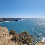 Photo n°9 de l'avis de Oleksander. fait le 23/09/2023 à 20:56 sur le  O Paulo à Aljezur
