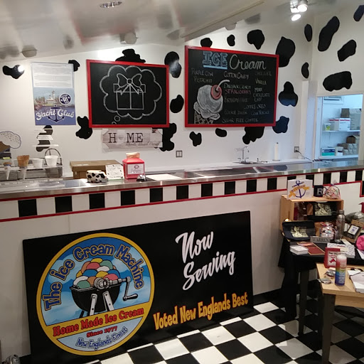 Gift Shop «Imagine Gift Store», reviews and photos, 5 Miller St, Warren, RI 02885, USA