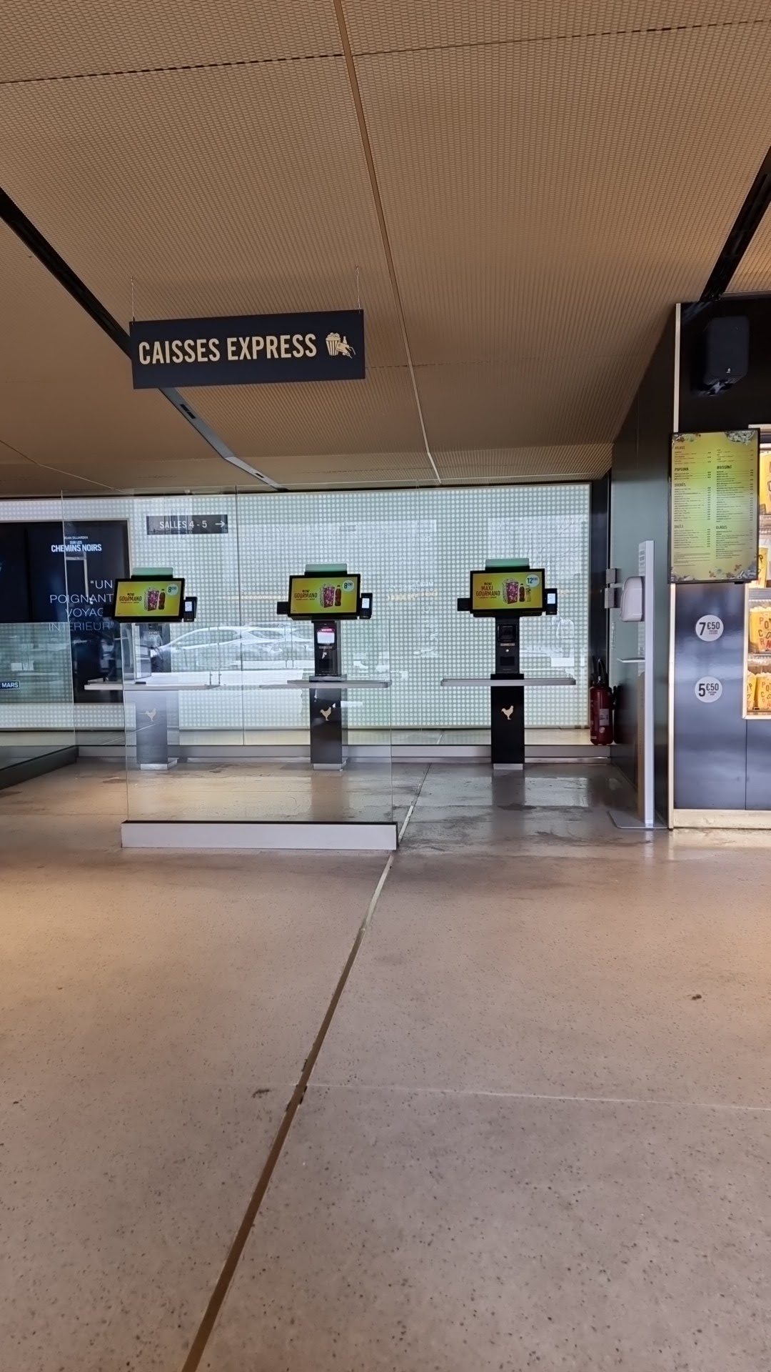 Photo n° 2 de l'avis de Lamine.E fait le 11/03/2023 à 10:21