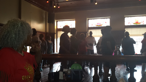 Night Club «The Savoy Club», reviews and photos, 1904 Lake Club Dr, Columbus, OH 43232, USA