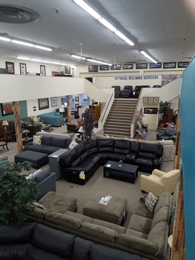 Furniture Store «Homelife Furniture», reviews and photos, 610 Main St, Oregon City, OR 97045, USA