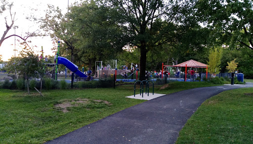 Park «Quincy Park», reviews and photos, 1021 N Quincy St, Arlington, VA 22201, USA